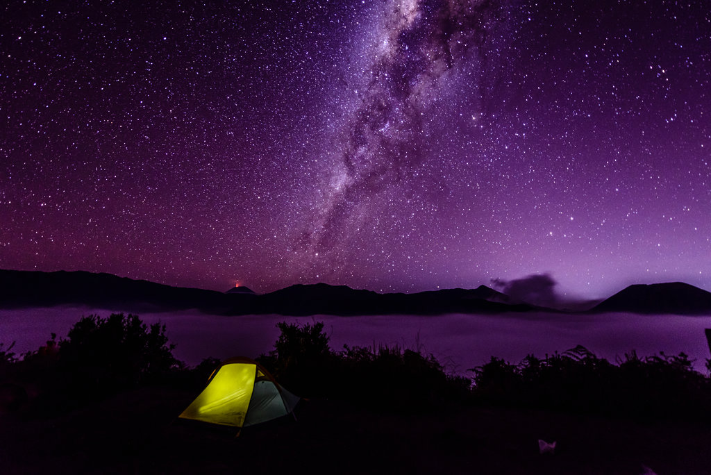 Mount Bromo, Indonesia | Mint Images