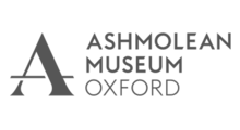 Ashmolean Museum Logo