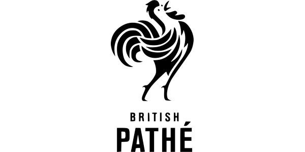 British Pathe logo