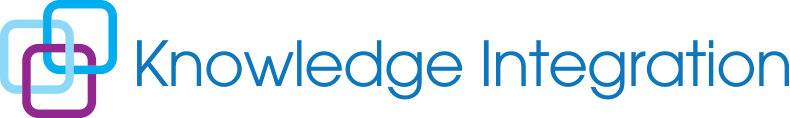 knowledge integration logo