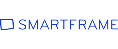 smartframe logo