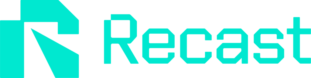 Recast Video Distribution Partnership